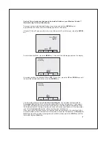 Preview for 7 page of Jackson Systems Wireless Comfort WCZ-600-T User Manual