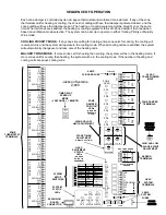 Preview for 3 page of Jackson Systems Z-600 Installation And Operation Manual