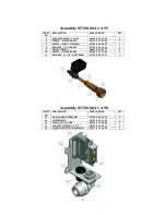 Preview for 2 page of Jackson 05700-004-14-96 Instructions Manual