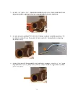 Preview for 6 page of Jackson 05700-004-14-96 Instructions Manual