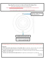 Preview for 3 page of Jackson 1524-53-JI Assembly Instructions