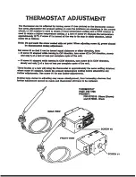 Preview for 17 page of Jackson 24 F Installation, Operation And Service Manual