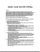 Preview for 18 page of Jackson 24 F Installation, Operation And Service Manual