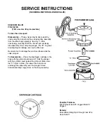 Preview for 22 page of Jackson 24A-AF Instruction Manual