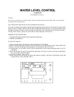 Preview for 14 page of Jackson 24P-NSU Service Manual