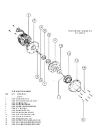 Preview for 21 page of Jackson 24P-NSU Service Manual