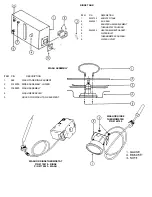 Preview for 22 page of Jackson 24P-NSU Service Manual