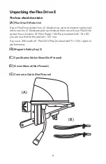 Preview for 4 page of Jackson 91652 Owner'S Manual