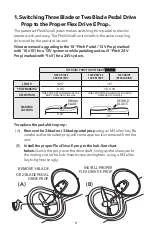 Preview for 5 page of Jackson 91652 Owner'S Manual