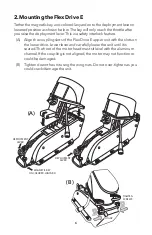 Preview for 6 page of Jackson 91652 Owner'S Manual