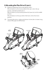 Preview for 7 page of Jackson 91652 Owner'S Manual