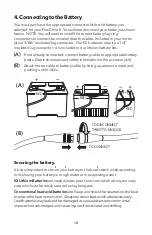 Preview for 10 page of Jackson 91652 Owner'S Manual