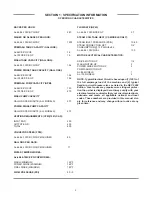 Preview for 10 page of Jackson AJ-100CE Installation/Operation & Technical Manual