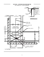 Preview for 31 page of Jackson AJ-100CE Installation/Operation & Technical Manual