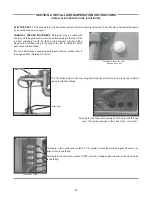 Preview for 40 page of Jackson AJ-100CE Installation/Operation & Technical Manual