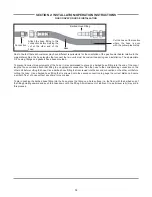 Preview for 46 page of Jackson AJ-100CE Installation/Operation & Technical Manual