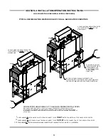 Preview for 47 page of Jackson AJ-100CE Installation/Operation & Technical Manual