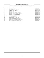 Preview for 81 page of Jackson AJ-100CE Installation/Operation & Technical Manual