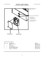 Preview for 86 page of Jackson AJ-100CE Installation/Operation & Technical Manual