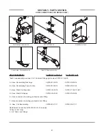 Preview for 89 page of Jackson AJ-100CE Installation/Operation & Technical Manual