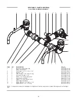 Preview for 90 page of Jackson AJ-100CE Installation/Operation & Technical Manual