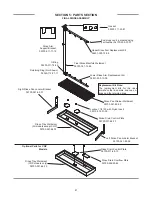 Preview for 99 page of Jackson AJ-100CE Installation/Operation & Technical Manual