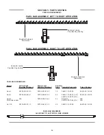 Preview for 104 page of Jackson AJ-100CE Installation/Operation & Technical Manual