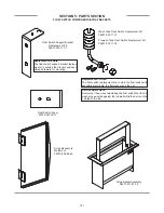 Preview for 109 page of Jackson AJ-100CE Installation/Operation & Technical Manual