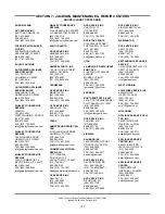 Preview for 159 page of Jackson AJ-100CE Installation/Operation & Technical Manual