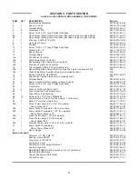 Предварительный просмотр 65 страницы Jackson AJ-64CGP Installation/Operation & Technical Manual