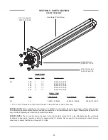 Предварительный просмотр 68 страницы Jackson AJ-64CGP Installation/Operation & Technical Manual