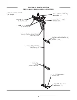 Предварительный просмотр 74 страницы Jackson AJ-64CGP Installation/Operation & Technical Manual