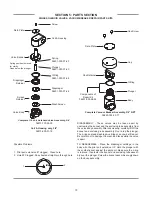 Предварительный просмотр 78 страницы Jackson AJ-64CGP Installation/Operation & Technical Manual