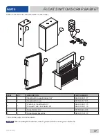 Предварительный просмотр 85 страницы Jackson AJX SERIES Installation, Operation And Service Manual