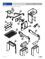 Предварительный просмотр 87 страницы Jackson AJX SERIES Installation, Operation And Service Manual