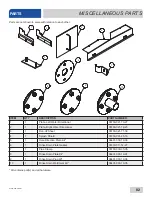 Предварительный просмотр 90 страницы Jackson AJX SERIES Installation, Operation And Service Manual