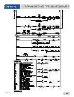 Предварительный просмотр 94 страницы Jackson AJX SERIES Installation, Operation And Service Manual