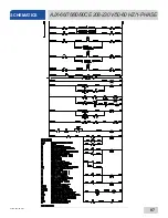 Предварительный просмотр 95 страницы Jackson AJX SERIES Installation, Operation And Service Manual