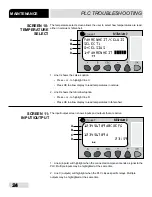 Preview for 30 page of Jackson AVENGER HT-E Installation, Operation & Service Manual