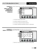 Preview for 31 page of Jackson AVENGER HT-E Installation, Operation & Service Manual