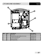 Preview for 33 page of Jackson AVENGER HT-E Installation, Operation & Service Manual