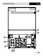 Preview for 35 page of Jackson AVENGER HT-E Installation, Operation & Service Manual