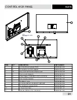 Preview for 37 page of Jackson AVENGER HT-E Installation, Operation & Service Manual