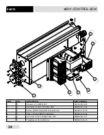 Preview for 40 page of Jackson AVENGER HT-E Installation, Operation & Service Manual