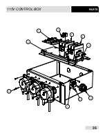 Preview for 41 page of Jackson AVENGER HT-E Installation, Operation & Service Manual