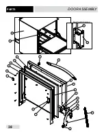 Preview for 44 page of Jackson AVENGER HT-E Installation, Operation & Service Manual