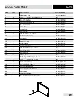 Preview for 45 page of Jackson AVENGER HT-E Installation, Operation & Service Manual