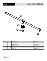 Preview for 48 page of Jackson AVENGER HT-E Installation, Operation & Service Manual