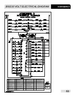 Preview for 59 page of Jackson AVENGER HT-E Installation, Operation & Service Manual