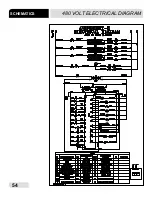 Preview for 60 page of Jackson AVENGER HT-E Installation, Operation & Service Manual